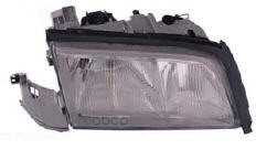 Фара Передн Прав Mb: W202 96-00 Depo арт. 440-1121R-LD-EM