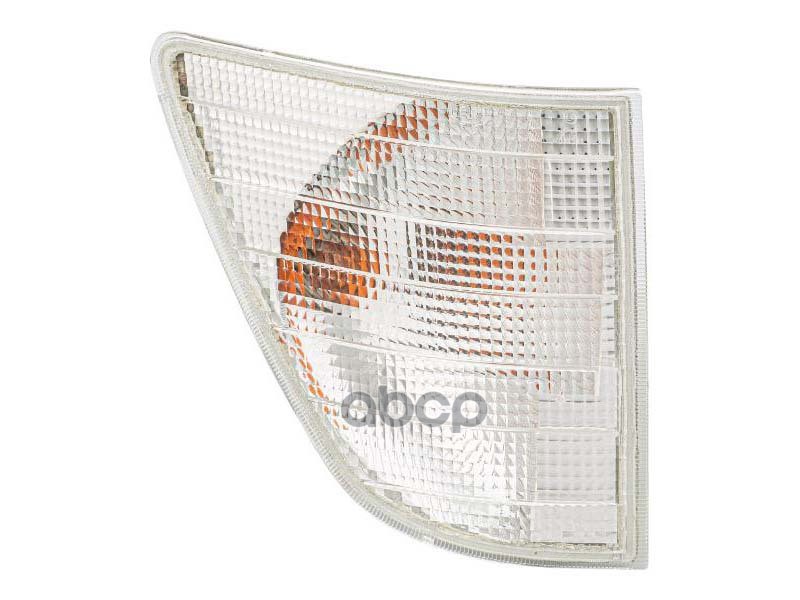 Фонарь Указателя Поворота Прав (Белый) Mb: Sprinter 02.95-03.00 Depo арт. 440-1507R-AE