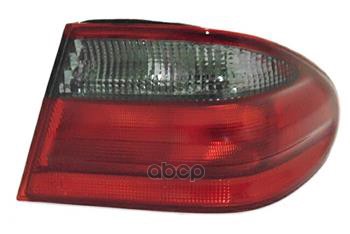 Фонарь задний Mercedes-Benz E-Class 99-03 (Справа/ 4D SED) Depo арт. 440-1915R-UE-DR