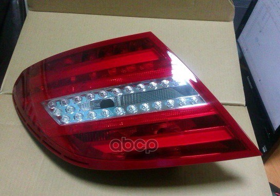 Фонарь Задн. L Depo арт. 440-1983l-ue