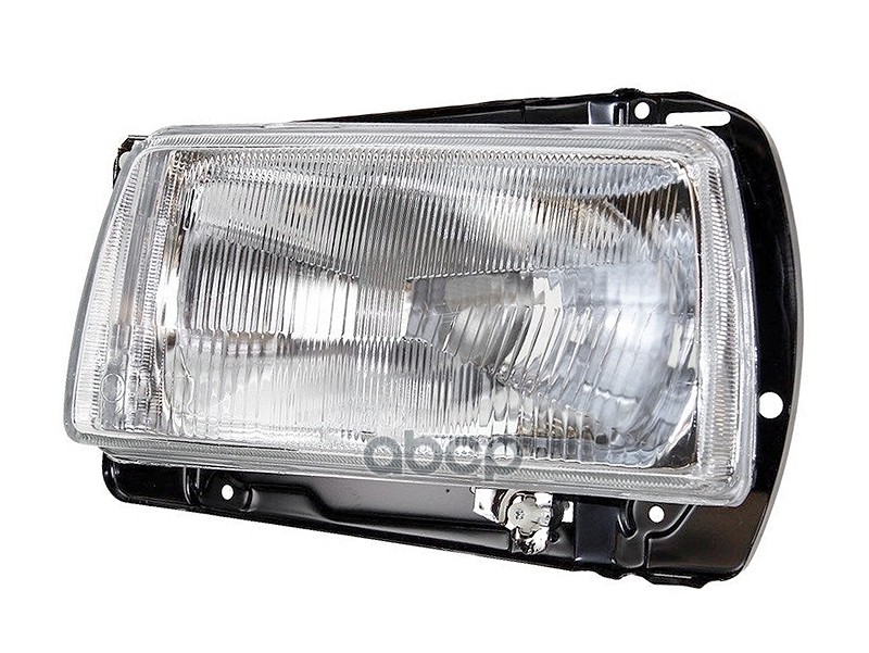 Фара Передн Лев Vw: Jetta 85-92 Depo арт. 441-1104L-LD-EH