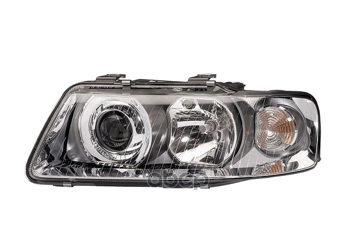 Фара Передн Лев С Эк Audi: A3 00-02 Depo арт. 441-1160L-LD-EM