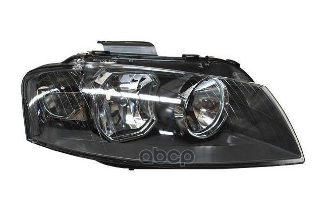 Фара Передн Прав С Эк Audi: A3 03- Depo арт. 441-1164R-LD-EM