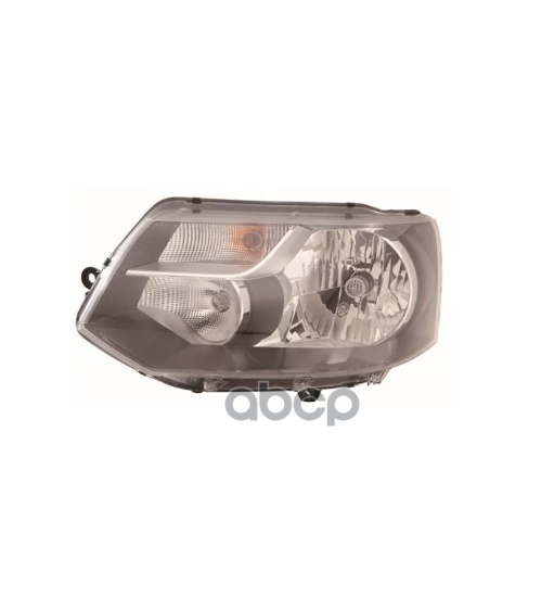 Фара Передн Лев Vw Transporter T5 10/09- Depo арт. 441-11F2LMLDEM2
