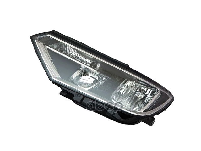 Фара Vw Passat 14- Rh С Электрокорректором Depo арт. 441-11M1RMLDEM2