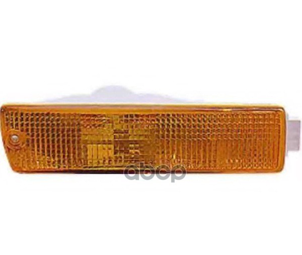 Фонарь Указателя Поворота Vw: Golf 2 84-90 Depo арт. 441-1608N-E