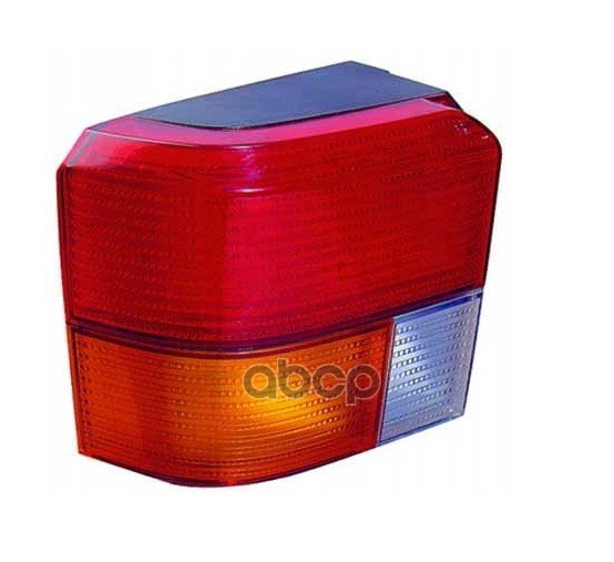 Фонарь Задний Лев Vw: T4 90-97 Depo арт. 441-1919L-UE