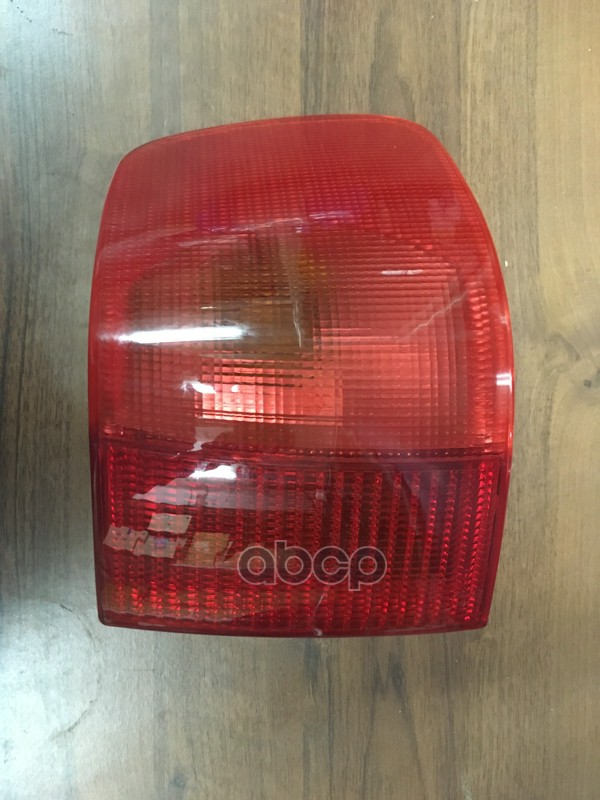 Фонарь Задний Прав (Красный) Audi: 100,A6 09.91-04.97 Depo арт. 441-1923R-UE