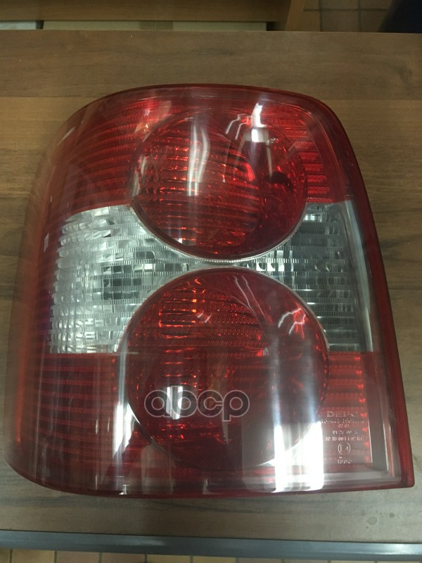 Фонарь задний L DEPO 441-1961L-UE Depo арт. 441-1961L-UE