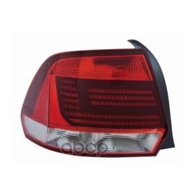 Фонарь Задний Depo 441-19Awr-Ld-Ue Depo арт. 441-19AWR-LD-UE