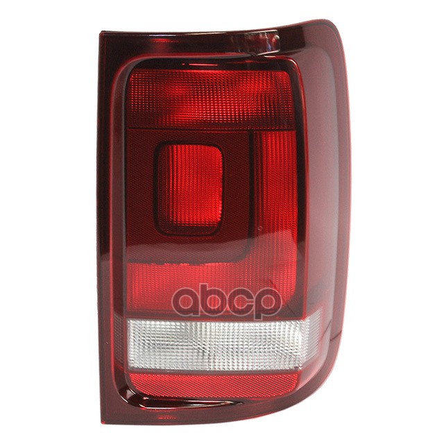 Фонарь Задний Задн Внешн Прав Vw: Amarok (2H, S1b) 10- Тонир Depo арт. 441-19F2R-LDUE2