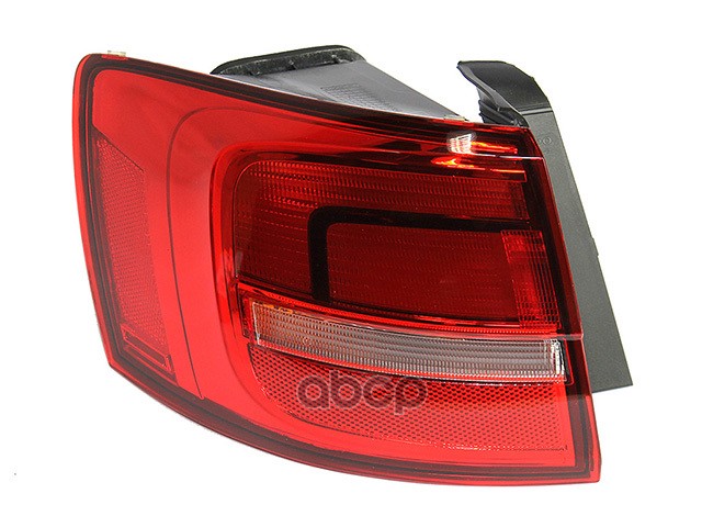 Фонарь Задний Лев Vw Jetta (11-) Depo арт. 441-19G2L-UE