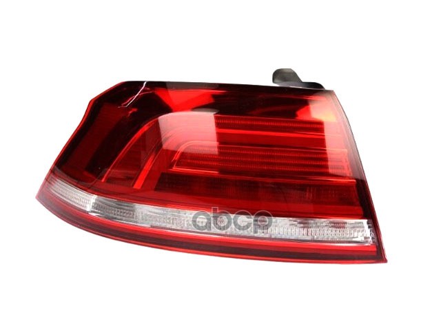 Фонарь Задний Vw Passat 14- Lh Диодный Depo арт. 441-19G7L-AE