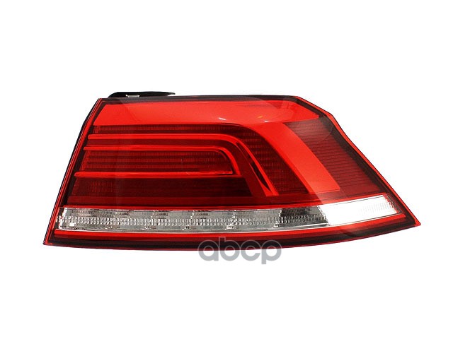Фонарь Задний Vw Passat 14- Rh Диодный Depo арт. 441-19G7R-AE