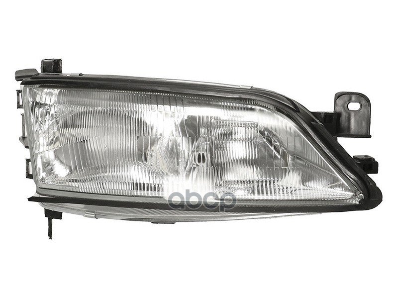 Фара Передн Прав С Эк Opel: Vectra B 95-98, Carello-Type Depo арт. 442-1114R-LD-EM