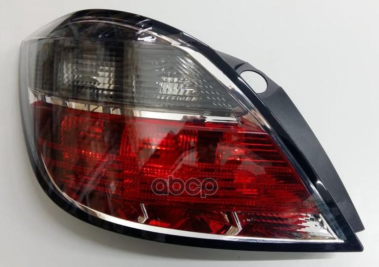 Фонарь Задний Opel Astra 06-13 / Astra Family 11-14 (Слева/ 5D Hbk) Depo арт. 442-1968L-UE