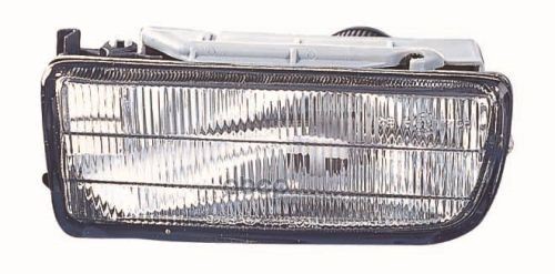 Фара Противотуманная Передн Лев Bmw: E36 91-99 Depo арт. 444-2001L-UE