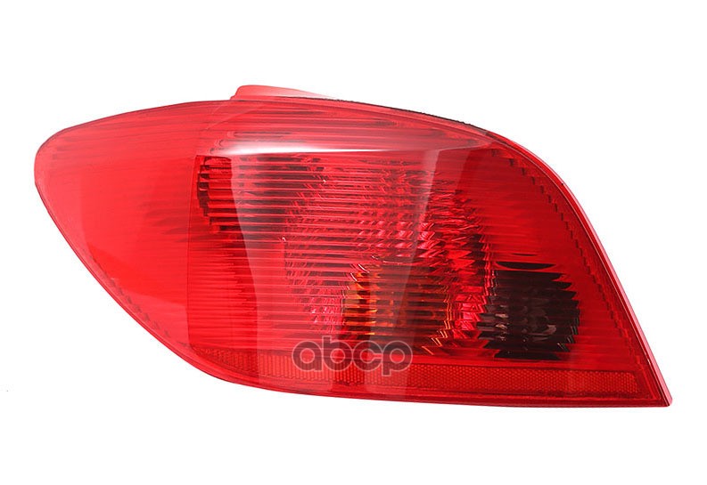 Фонарь Задний Лев Peugeot: 307 01-02 Depo арт. 550-1923L-LD-UE