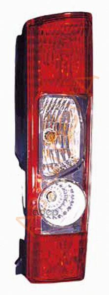 Фонарь Задний Citroen Jumper/Fiat Ducato/Peugeot Boxer 06-14 Rh Depo арт. 552-1926R-UE