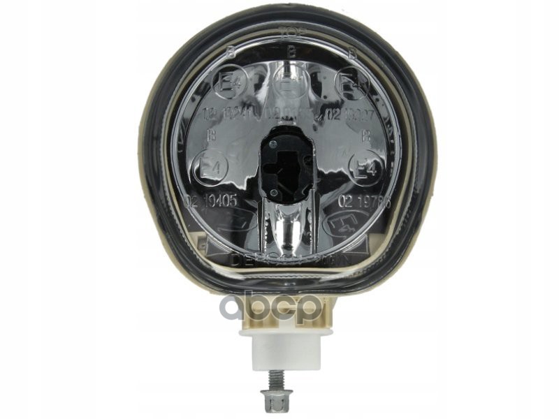 Фара Противотуманная Передн Fiat: Bravo,Brava,Marea/Weekend,Palio,Doblo Depo арт. 661-2007N-UE