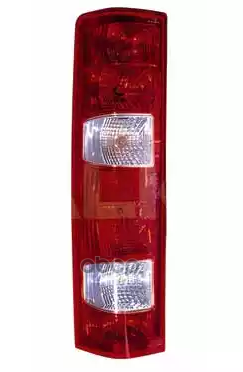 Фонарь Задний Прав Iveco: Daily 06- Depo арт. 663-1906R-UE