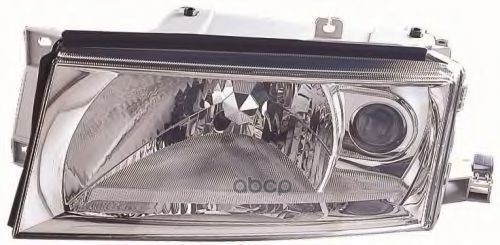 Фара R Depo 665-1106R-Ldemf Depo арт. 665-1106R-LDEMF