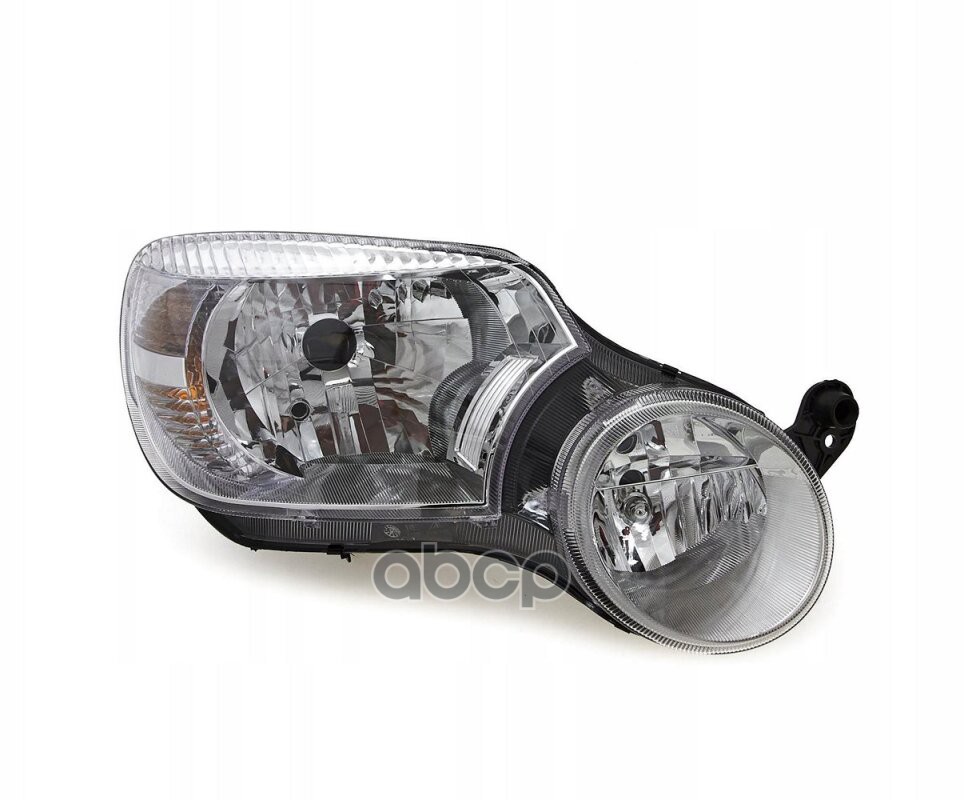 Фара Правая Под Корректор С Тум Sk Depo арт. 6651120RMLDEMF