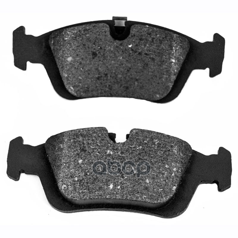 Колодки Дискового Тормоза 23935/23999 Передние Bmw 1(E87)/3(E90) Dextrim арт. DX2410051