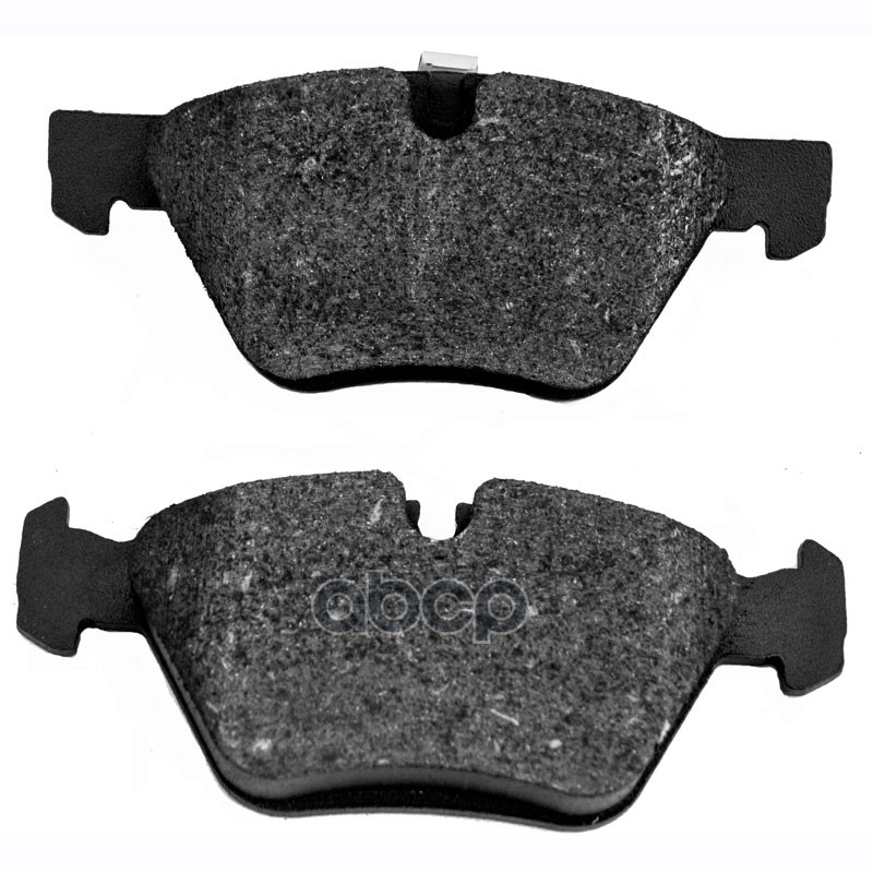 Колодки Дискового Тормоза Bmw 3/5 05-> Передние Dextrim арт. DX2410054