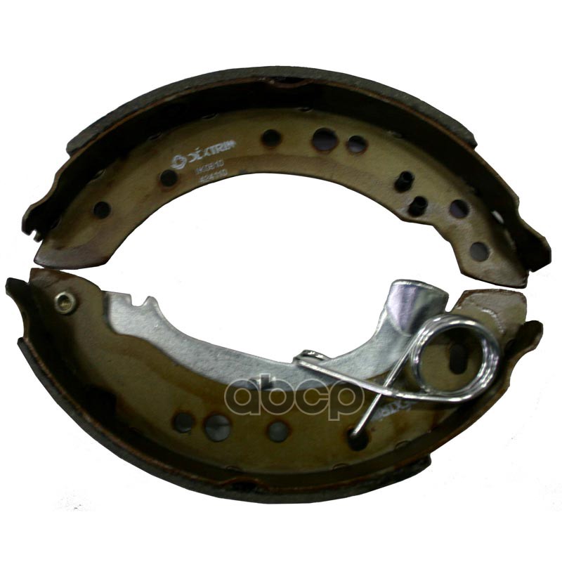 Колодки Тормозные Задние Dextrim арт. IK0610