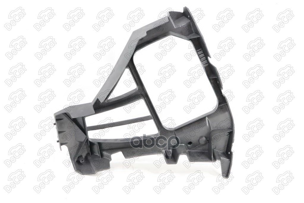 Кронштейн Крепления Бампера Заднего Прав. Ford Focus 2008-2011 5D DoCar арт. 1434190-DCR