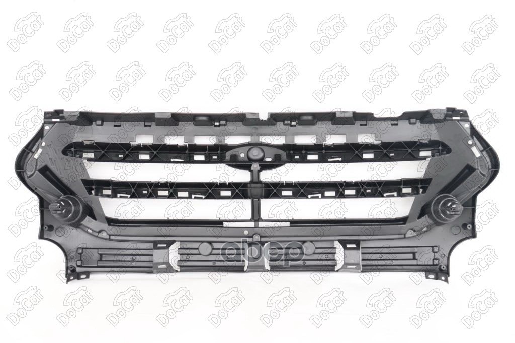 Кронштейн Крепления Решётки DoCar арт. 2070999DCR