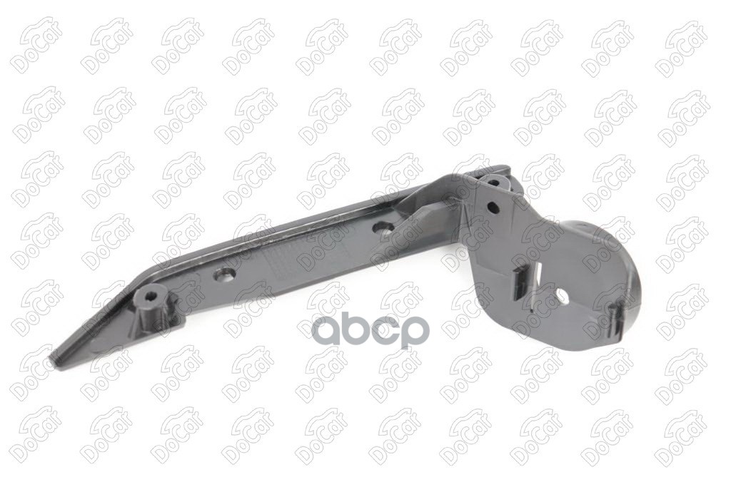 Кронштейн Крепления Передний Лев. К Крылу Bmw 3 Series E90/E93 2005-2010 Docar 51117058447-Dcr DoCar арт. 51117058447-DCR