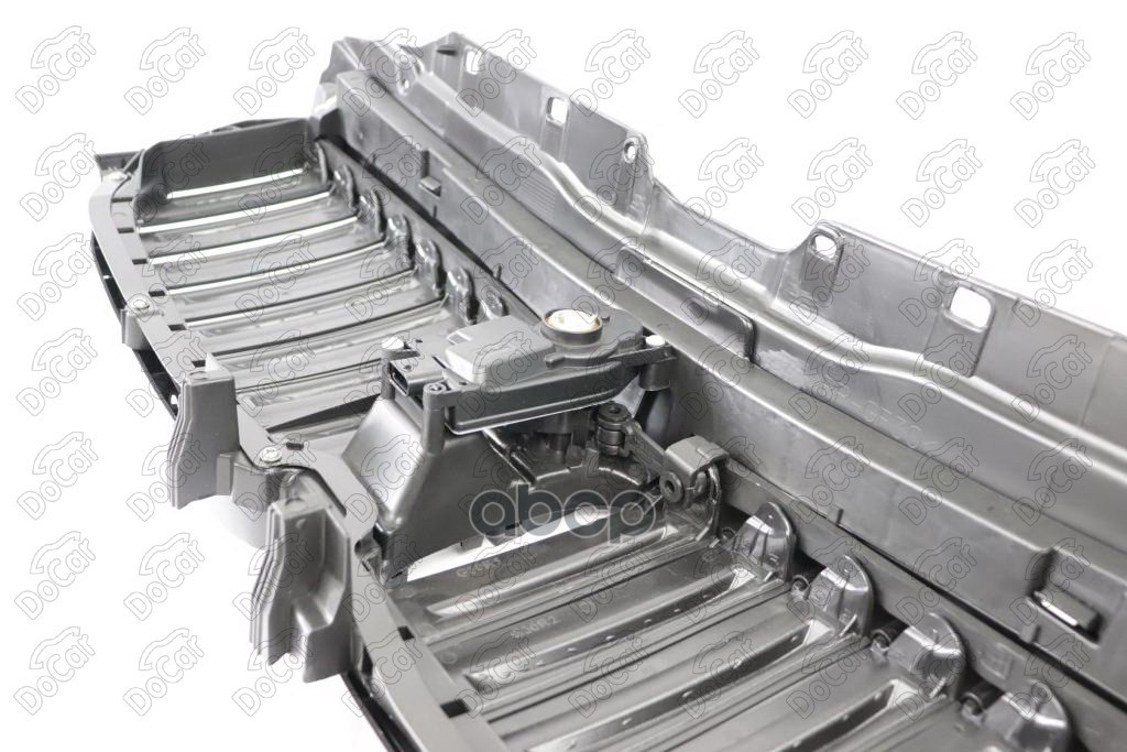 Кронштейн Решётки Радиатора С Механизмом Bmw 5 G30 2017- Docar 51137474370-Dcr DoCar арт. 51137474370-DCR