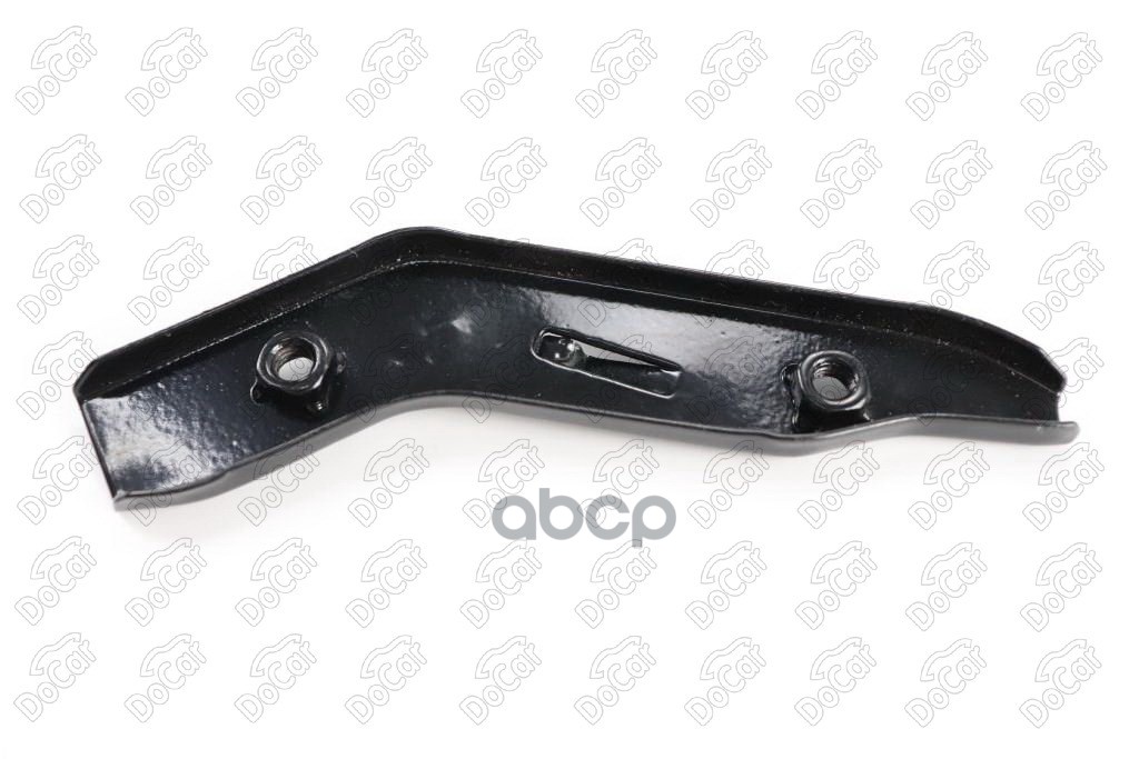 Кронштейн Крепления Бампера Переднего Лев. Skoda Kodiaq 2016- DoCar арт. 565807049DCR