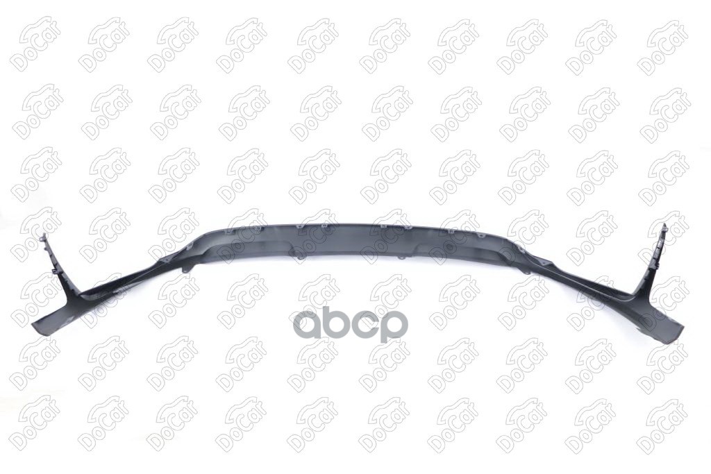 Спойлер Бампера Переднего Молдинг Нижний Lexus Rx Sport 2012-2015 DoCar арт. 6LY68LS1ABDCR