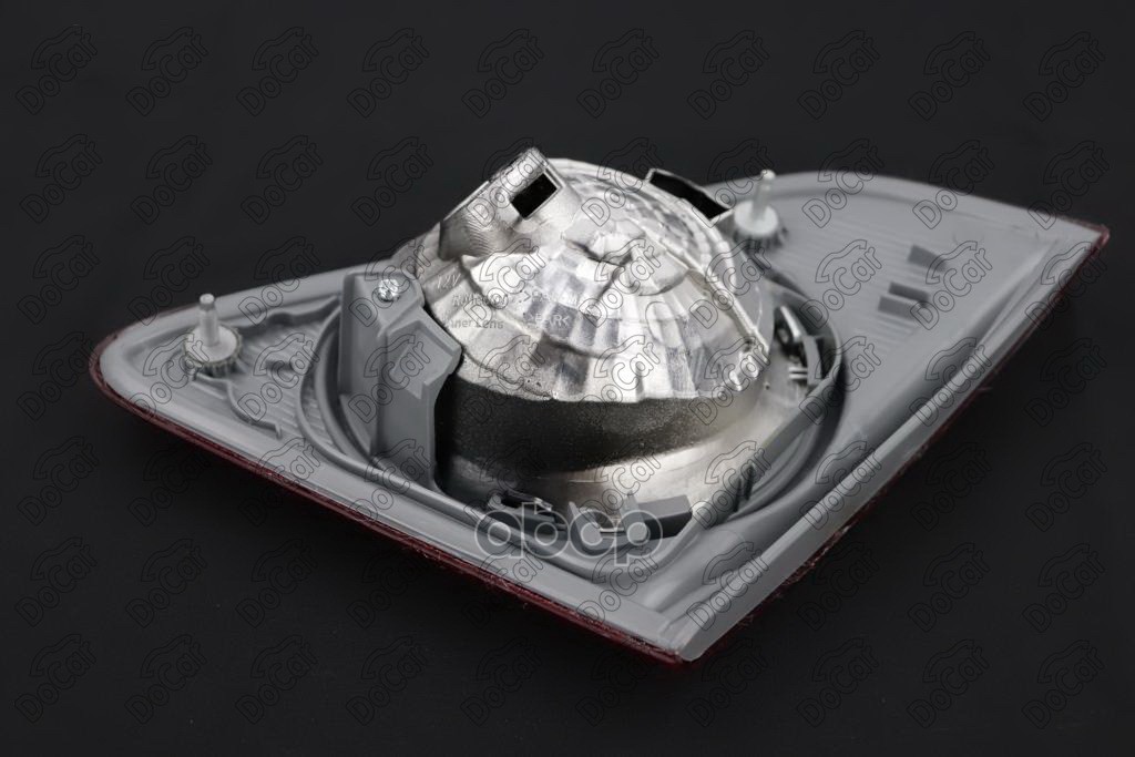 Фонарь Задний Внутренний Лев. Задний Ход Toyota Corolla 2006-2010 DoCar арт. 900283DCR