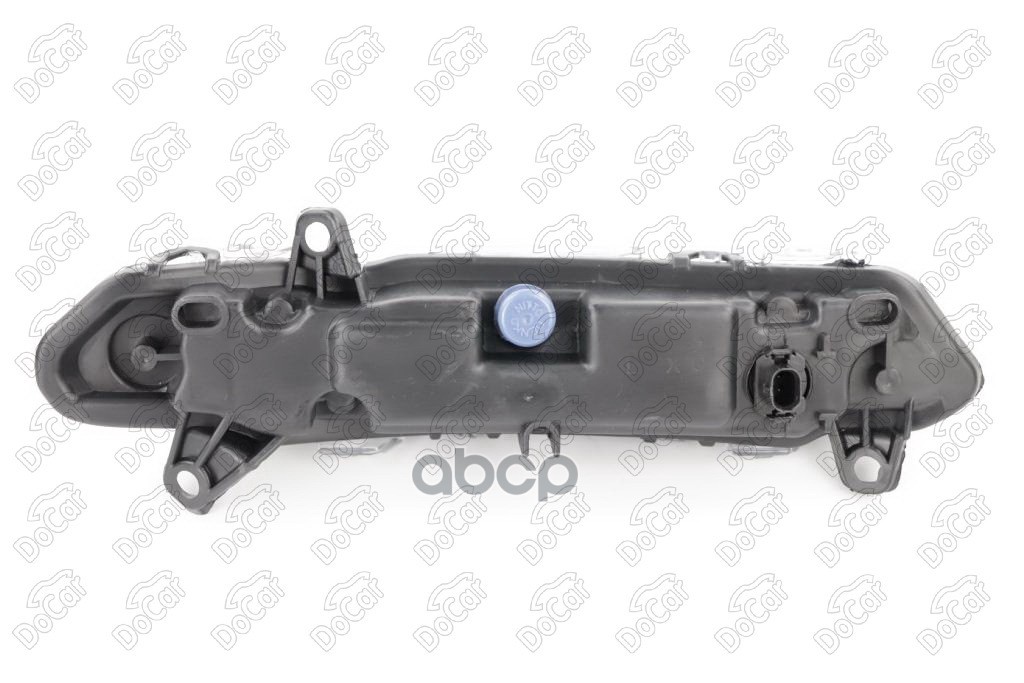 Фара Противотуманная Лев. Mercedes S W221 2009 DoCar арт. 901113DCR