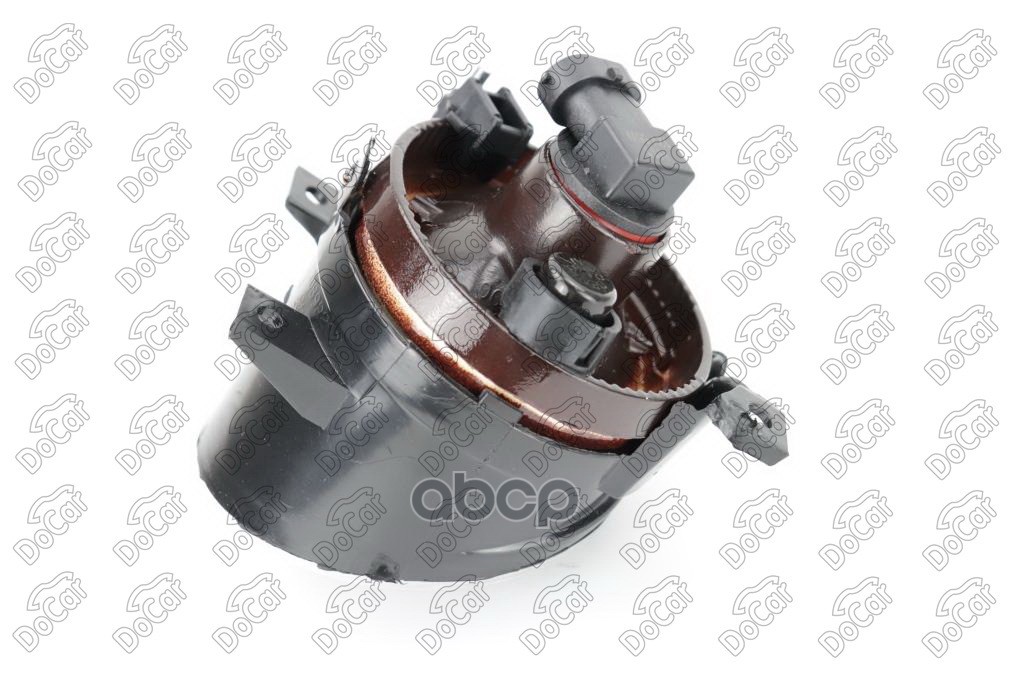 Фара Противотуманная Лев. Vw Golf 5 2003-2009 Docar 901688Dcr DoCar арт. 901688DCR