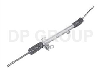 Рейка Рул. Transit 92-00 Dp group арт. ss1133