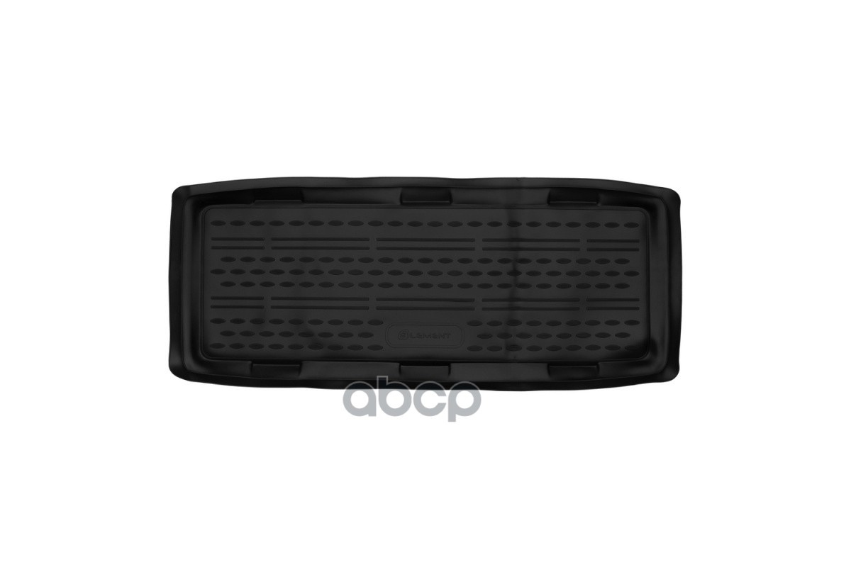 Коврикуниверсальныйдля Минивэн задний ряд, размер M(40Х102), Element ELEMENT арт. ELEMENT3D7802210.T