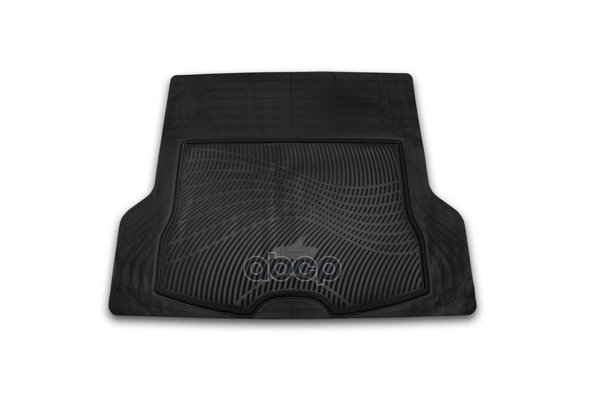 Коврик В Багажник Универсальный (Полиуретан) ELEMENT арт. LGT.78.00.B1U