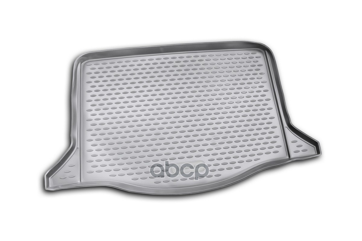 Коврик в багажник HONDA Jazz 2009-, хб. (полиуретан) / Хонда Джаз ELEMENT арт. NLC.18.19.B11