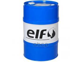 ELF Масло моторное синтетическое Evolution 900 SXR 5W30 SL/CF, A5/B5 60л