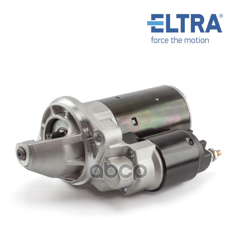 Стартер Газ, Уаз С Дв Змз 405, 406, 409 ELTRA арт. 11131730