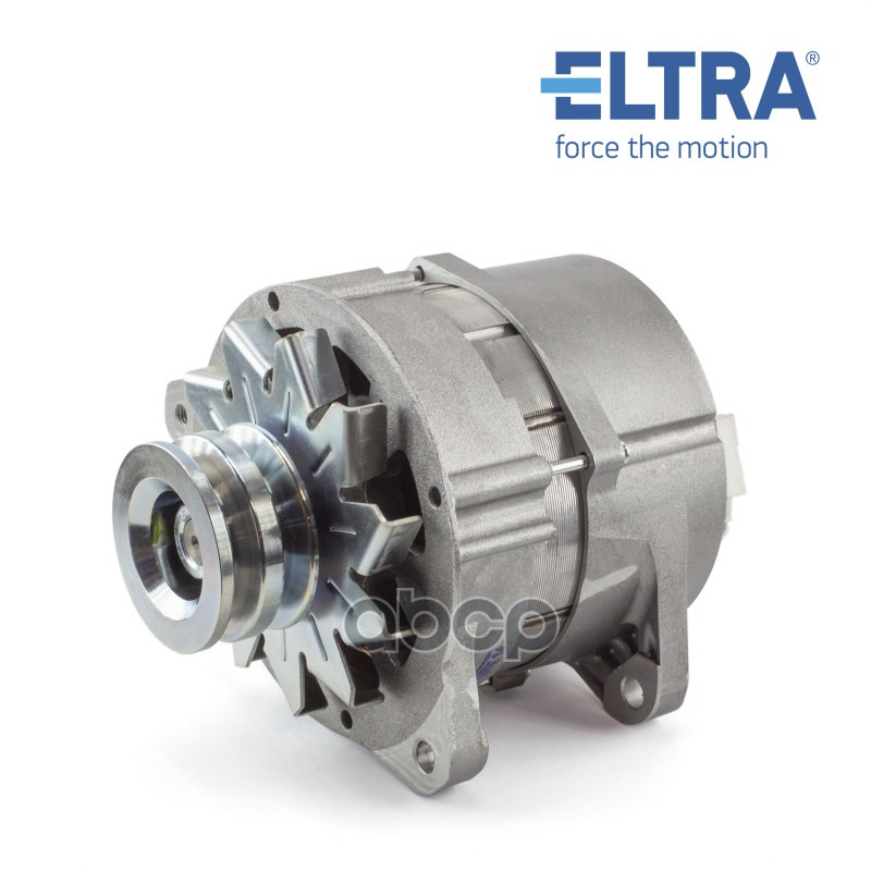 Генератор двигателя автомобиля ELTRA 164.3771 ELTRA арт. 164.3771