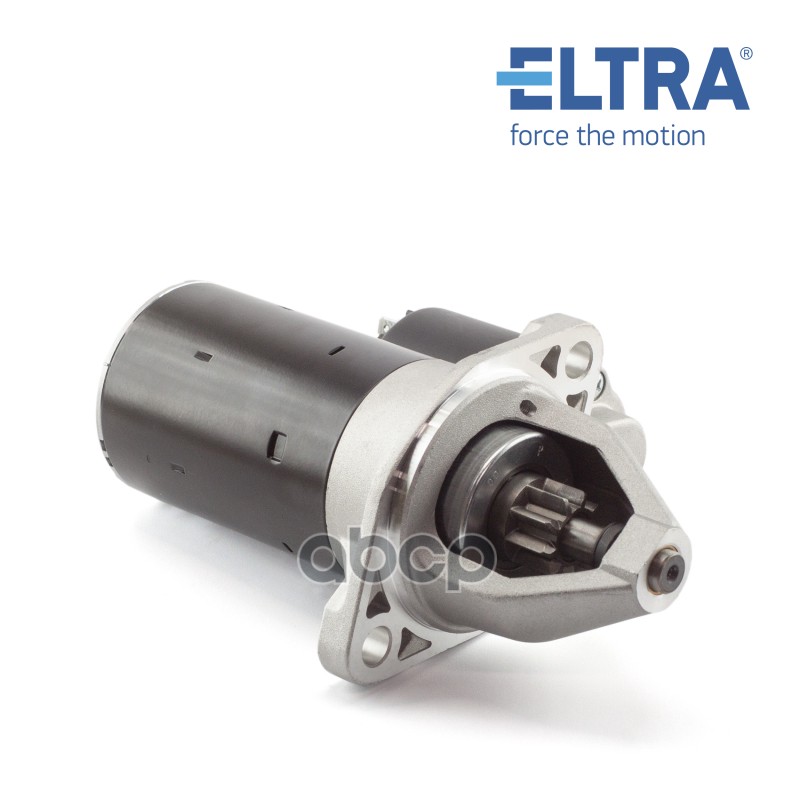 Стартер Ваз-2110 И Модификации ELTRA арт. 2110370801002
