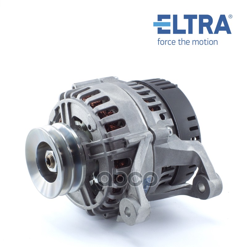 Генератор Двигателя Автомобиля Eltra 3122.3771-01 ELTRA арт. 3122.3771-01
