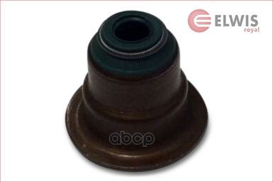 Колпачок Маслосъемный.  Имеется Также В Комплекте 9026502 ELWIS ROYAL арт. 1626566