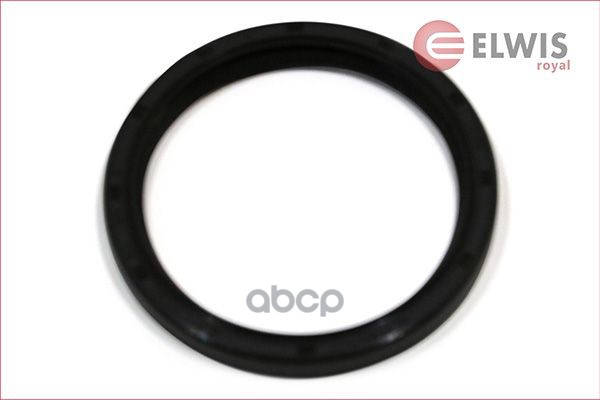 Сальник коленвала CHRYSLER-GALLOPER-HYUNDAI- MITSUBISHI 74->G51B G52B 4G52 4G15 G63B G4P G4M 1795/18 ELWIS ROYAL арт. 8422411